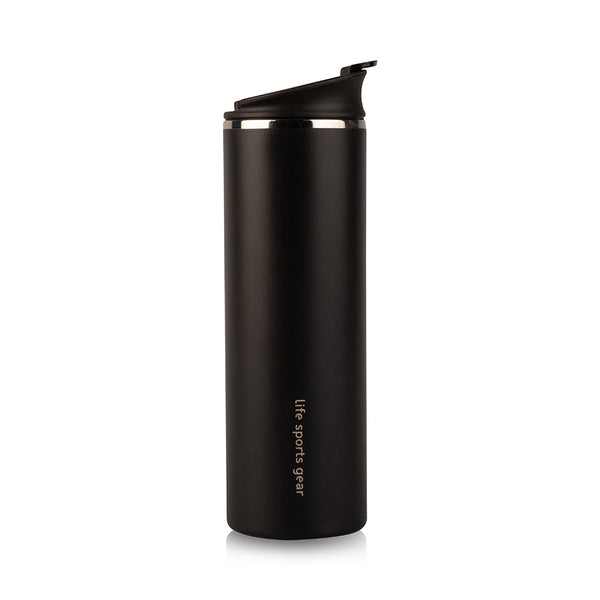 Bouteille isolée en acier inoxydable 480 ml / 16 oz - Unisexe
