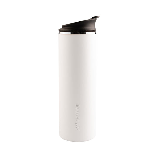 Bouteille isolée en acier inoxydable 480 ml / 16 oz