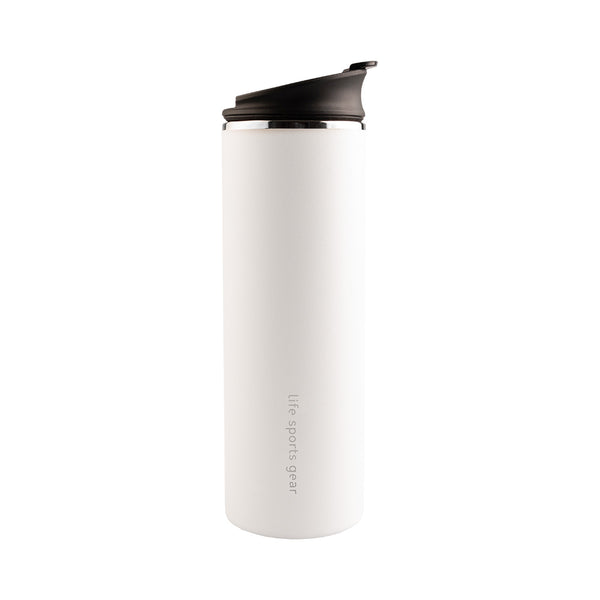 Bouteille isolée en acier inoxydable 480 ml / 16 oz - Unisexe