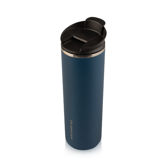 Bouteille isolée en acier inoxydable 480 ml / 16 oz