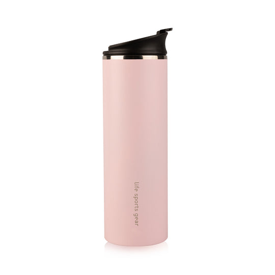Bouteille isolée en acier inoxydable 480 ml / 16 oz