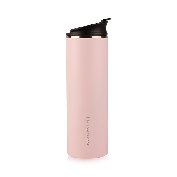 Bouteille isolée en acier inoxydable 480 ml / 16 oz - Unisexe