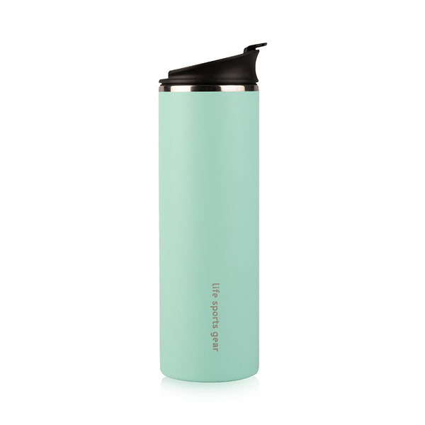 Bouteille isolée en acier inoxydable 480 ml / 16 oz - Unisexe
