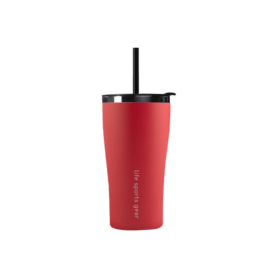 Bouteille isolée en acier inoxydable 530 ml / 19 oz