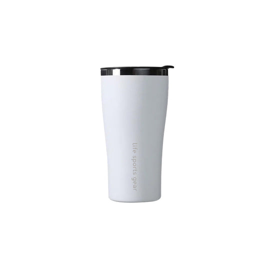 Bouteille isolée en acier inoxydable 520 ml / 18 oz