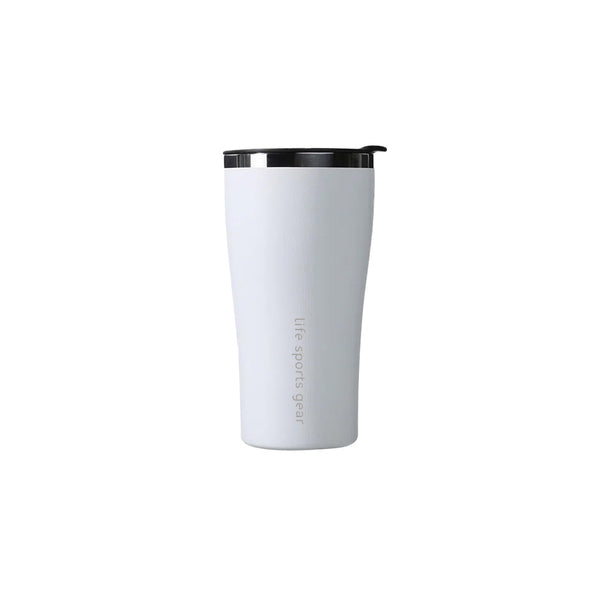 Tasse isolée en acier inoxydable 520 ml / 18 oz - Unisexe