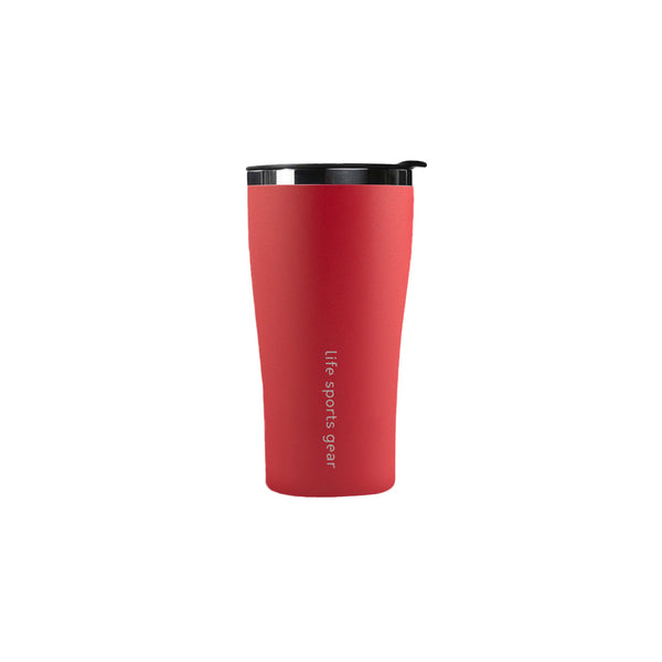 Tasse isolée en acier inoxydable 520 ml / 18 oz - Unisexe
