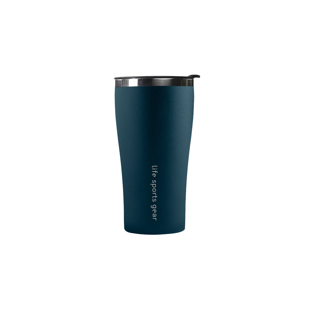Bouteille isolée en acier inoxydable 520 ml / 18 oz