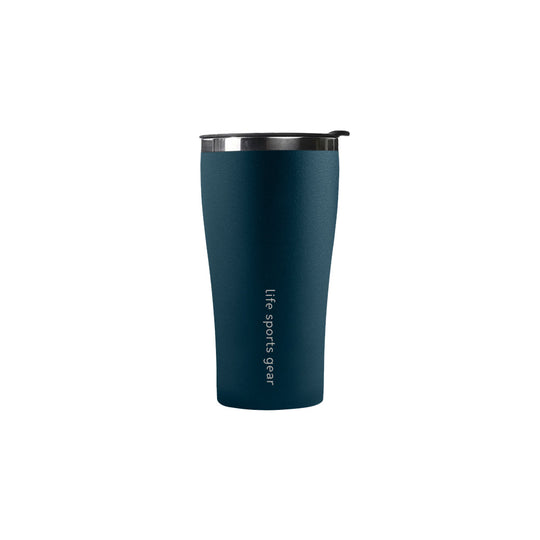 Bouteille isolée en acier inoxydable 520 ml / 18 oz