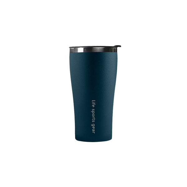 Tasse isolée en acier inoxydable 520 ml / 18 oz - Unisexe