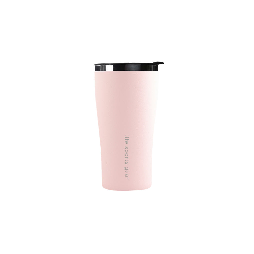 Bouteille isolée en acier inoxydable 520 ml / 18 oz
