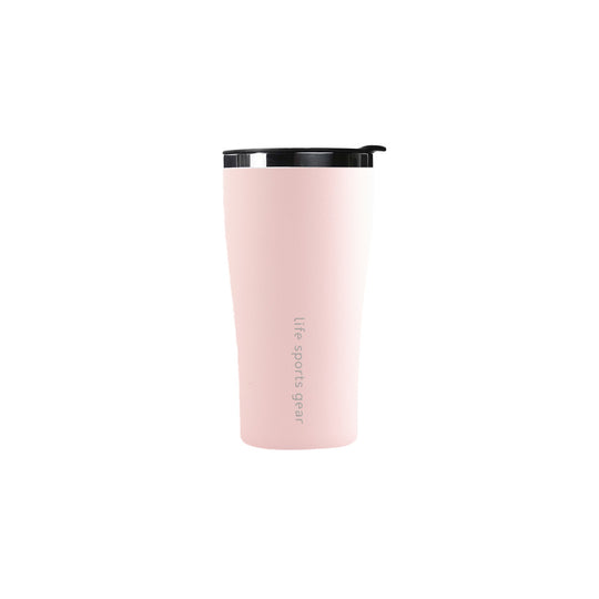 Bouteille isolée en acier inoxydable 520 ml / 18 oz