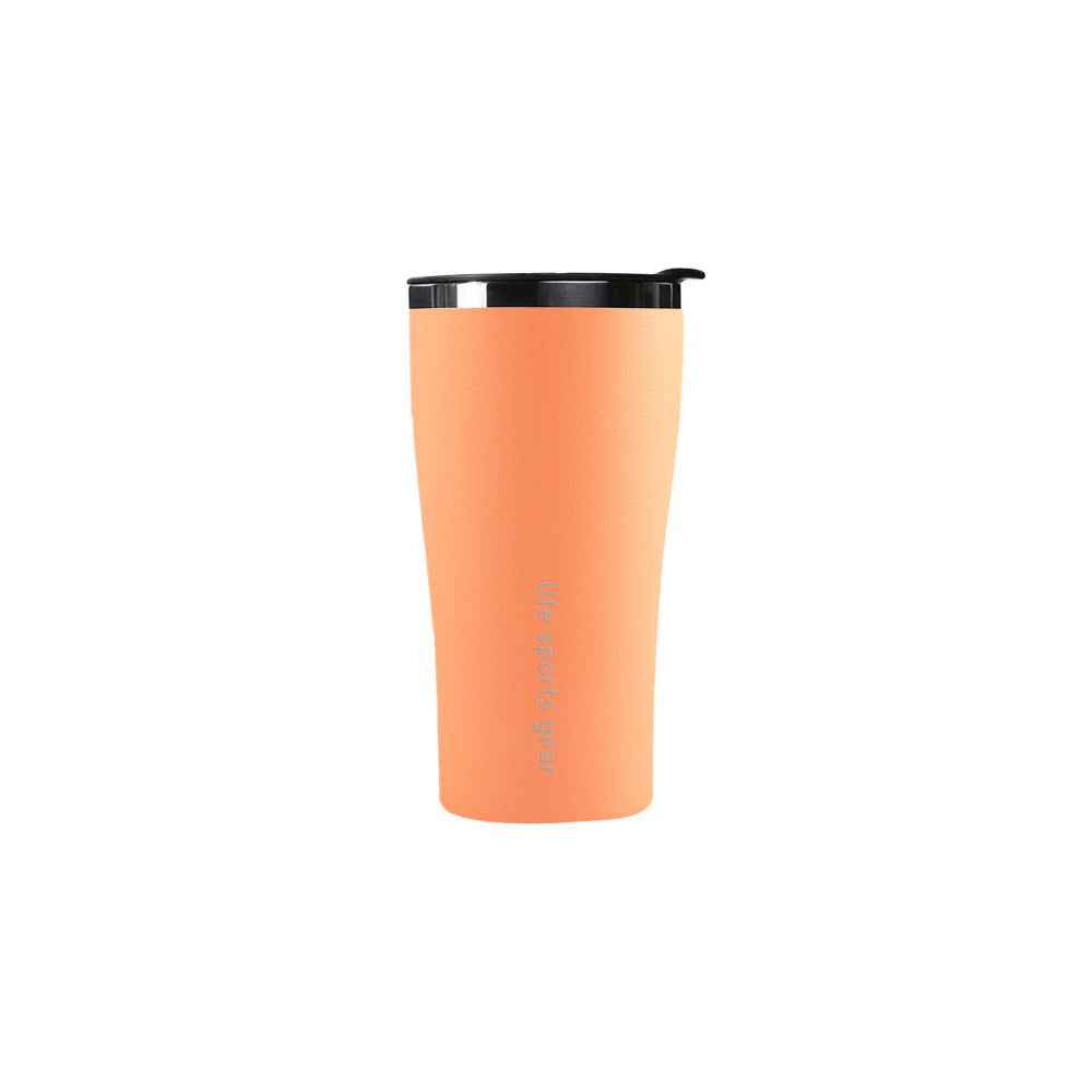 Bouteille isolée en acier inoxydable 520 ml / 18 oz