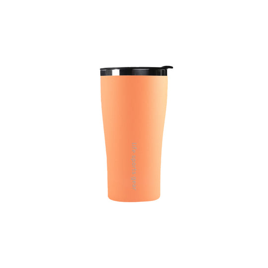 Bouteille isolée en acier inoxydable 520 ml / 18 oz
