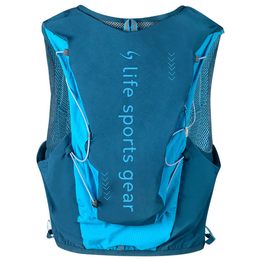 Veste d'hydratation Cyclone 10 L