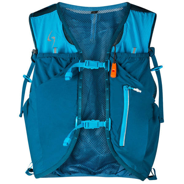 Veste d'hydratation Cyclone 10 L - Unisexe