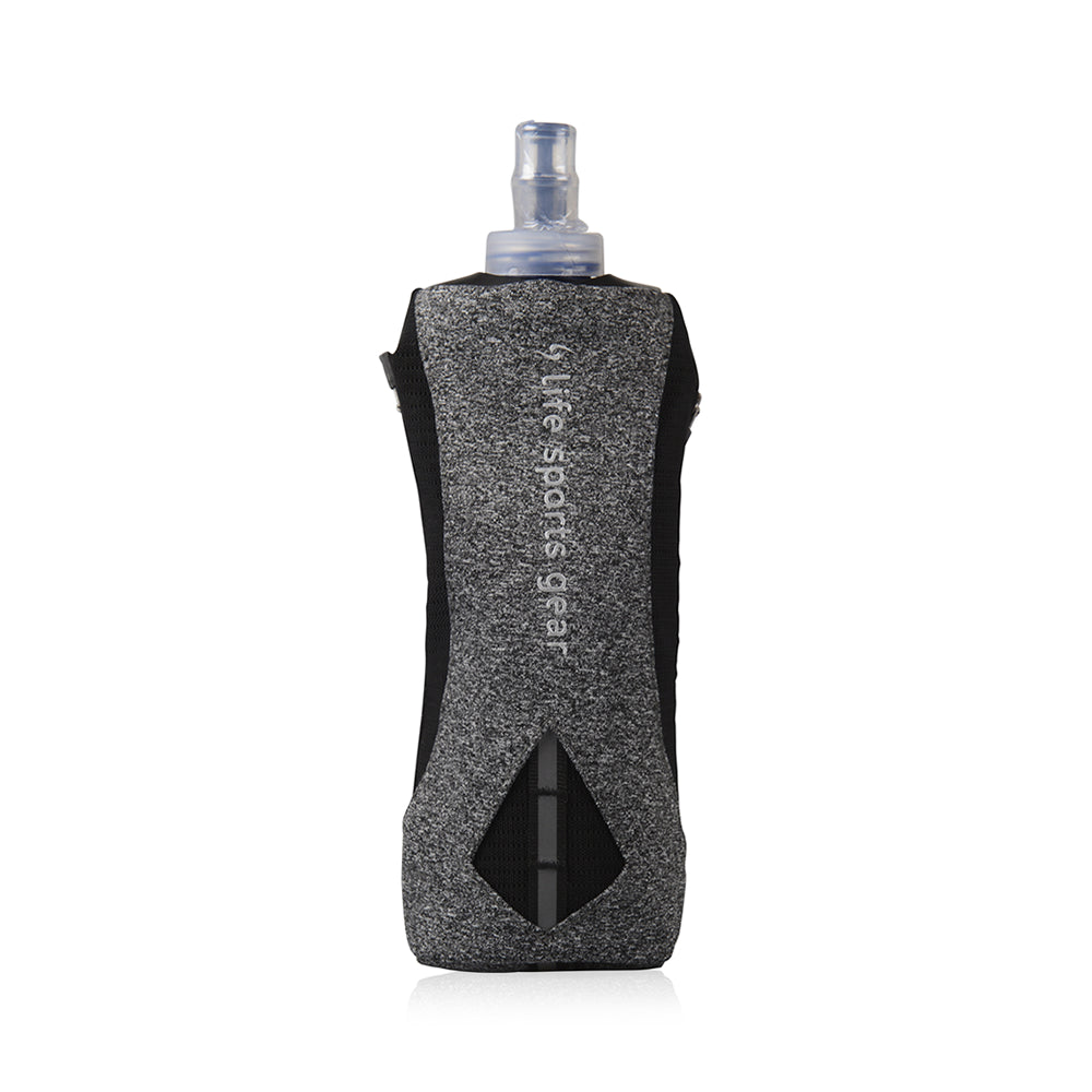 Bouteille à main compressible ECO Vapor