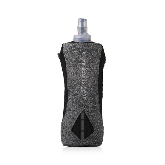 Bouteille à main compressible ECO Vapor