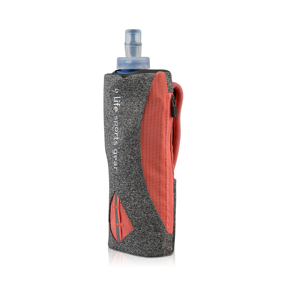 Bouteille à main compressible ECO Vapor