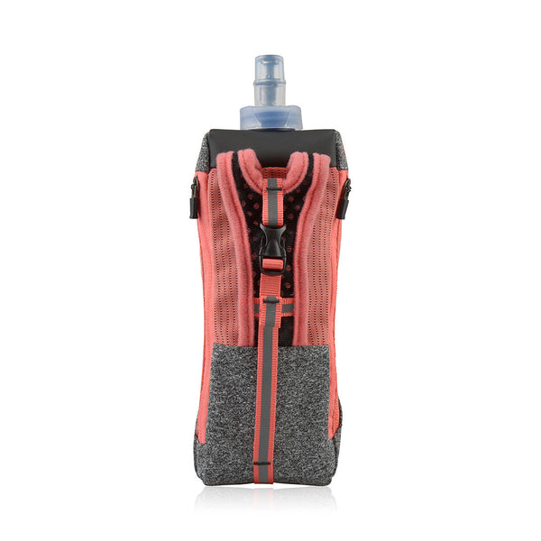 Bouteille à main compressible ECO Vapor - Unisexe