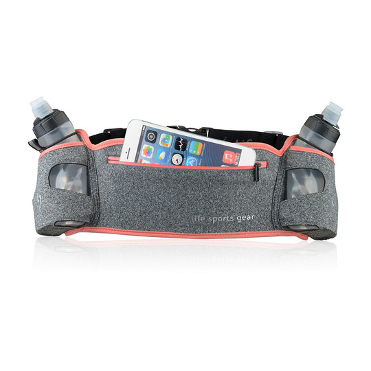 Ceinture d'hydratation ECO Wave