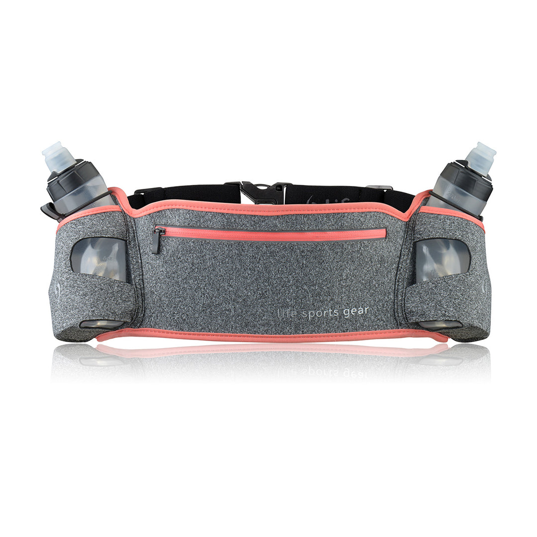 Ceinture d'hydratation ECO Wave