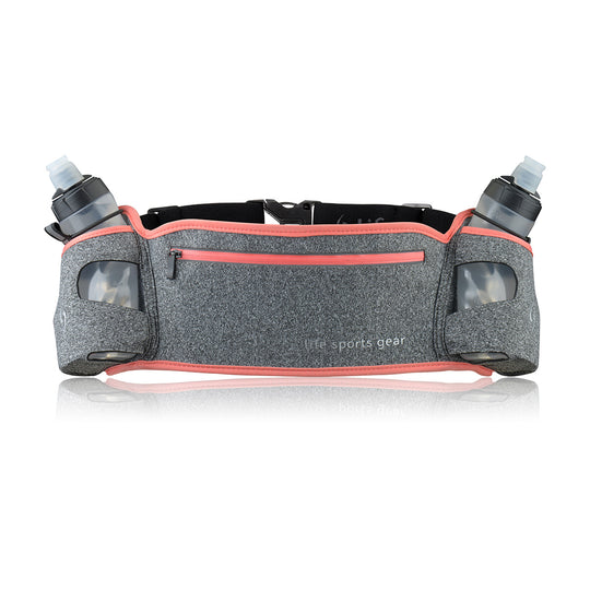 Ceinture d'hydratation ECO Wave