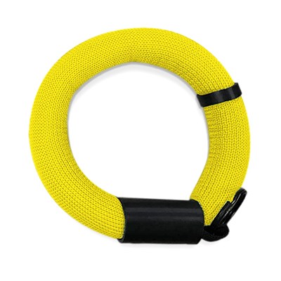 Porte-clé-brassard flottant