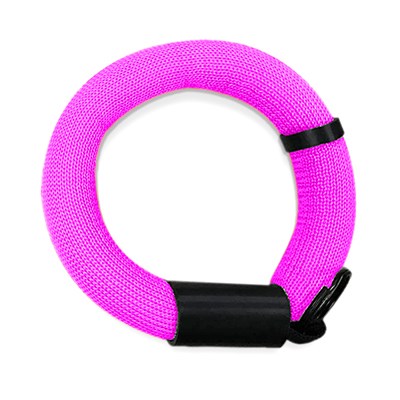 Porte-clé-brassard flottant