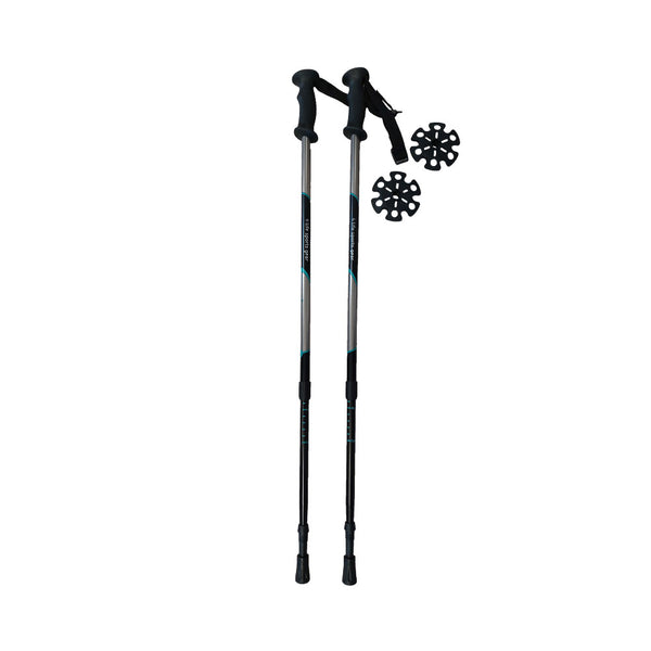 Micro Trail Hiking Poles - Kids'