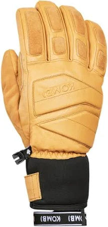 Gants Tactical - Unisexe