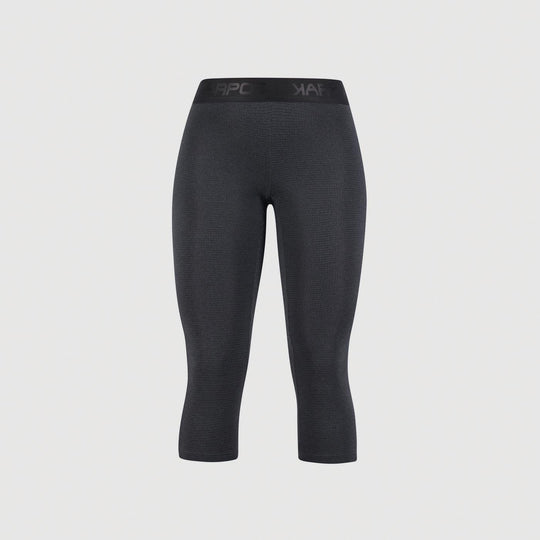 Couche de Base Collant DIN 3/4 - Femme