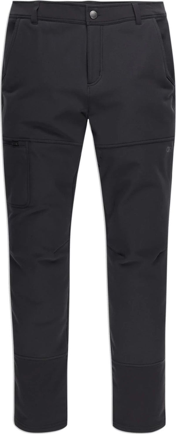 Methow Fleece Lined Reg Pants - Women's