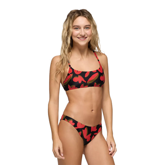 Bas de maillot classique Lahari - Femme
