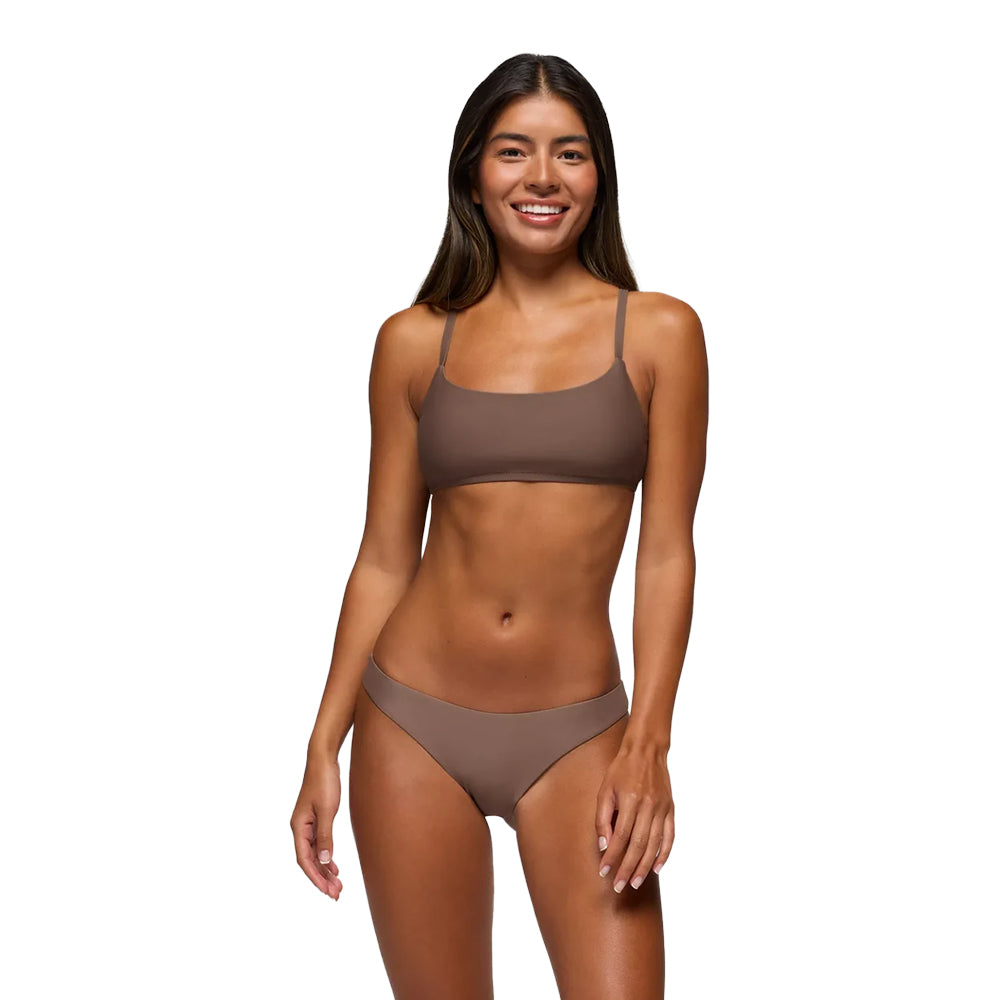 Bas de maillot classique Lahari - Femme