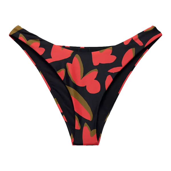 Bas de maillot classique Lahari - Femme