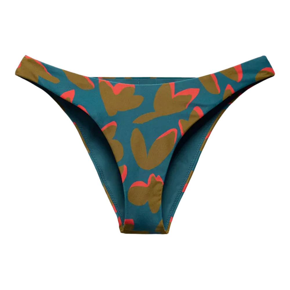 Bas de maillot classique Lahari - Femme