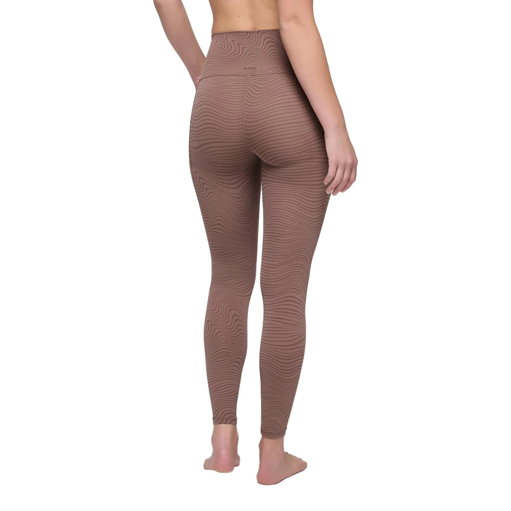 Legging Luxara Pocket - Femme