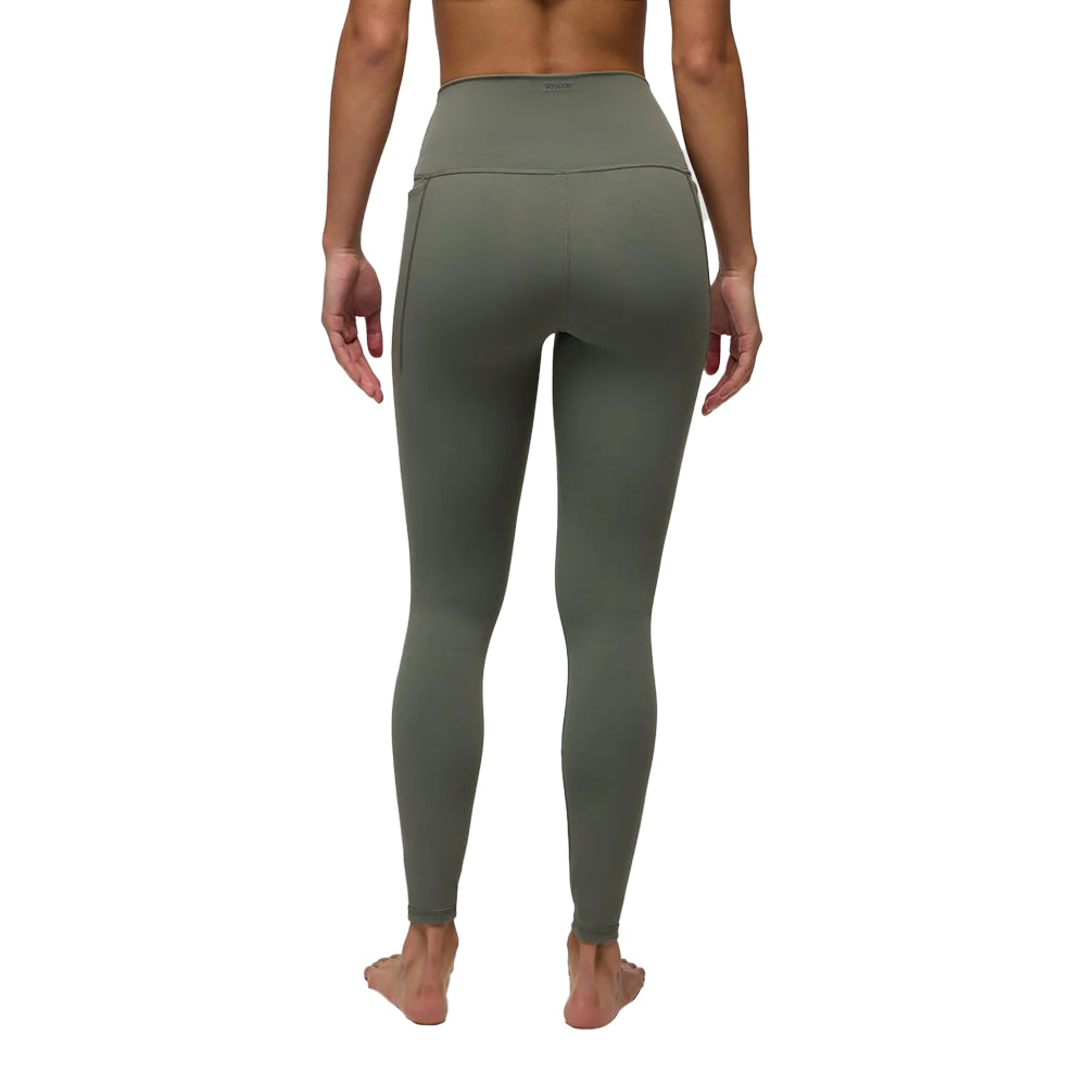 Legging Luxara Pocket - Femme