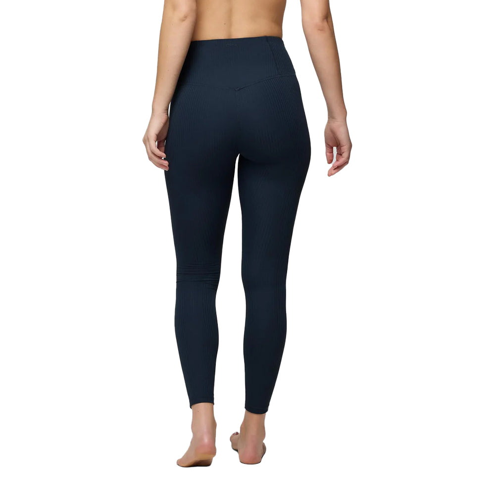 Legging Luxara Rib 7/8 - Femme