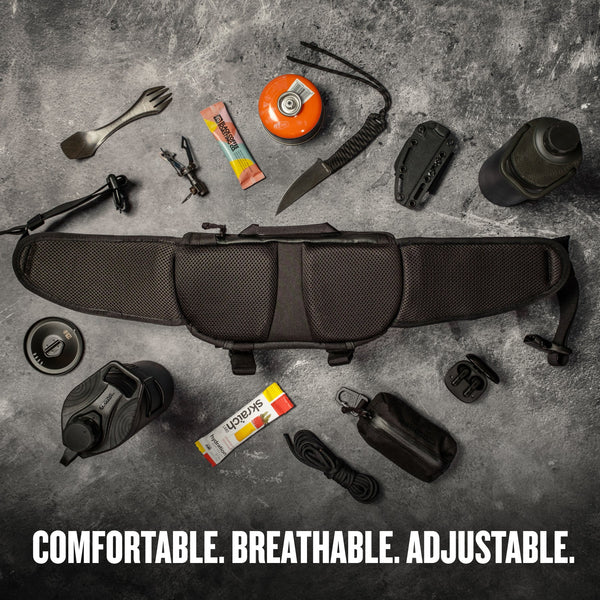 Mission EXP Hip Pack 2.5