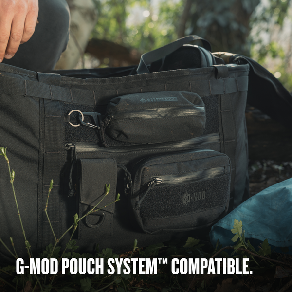 Mission Tote 45L