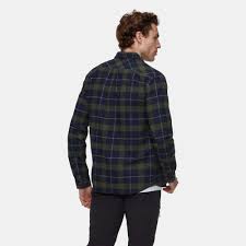 Trovat Longsleeve Shirt - Men