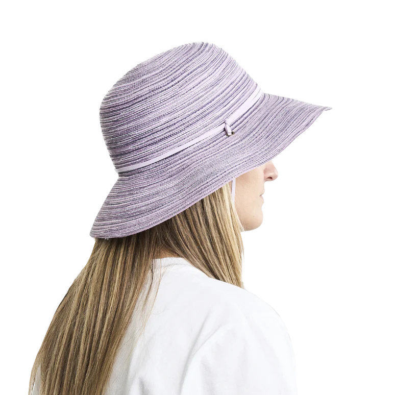 Wanderlust Ladies Breeze Crush Hat - Women's 