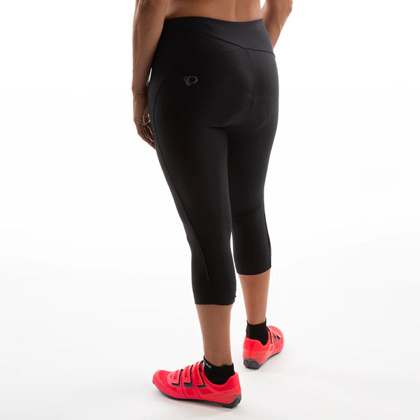 Cuissard 3/4 Symphony Capri - Femme