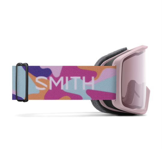 Lunette de ski Tribute - Unisexe