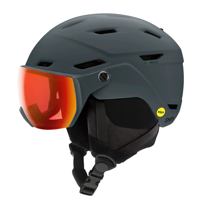 OSMO SIGMA Headset - Unisex
