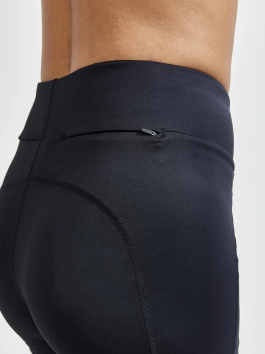 Collant ADV Essence Hot Pant  - Femme