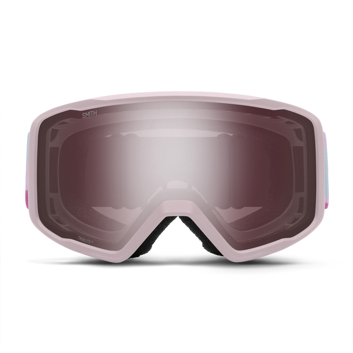 Lunette de ski Tribute - Unisexe