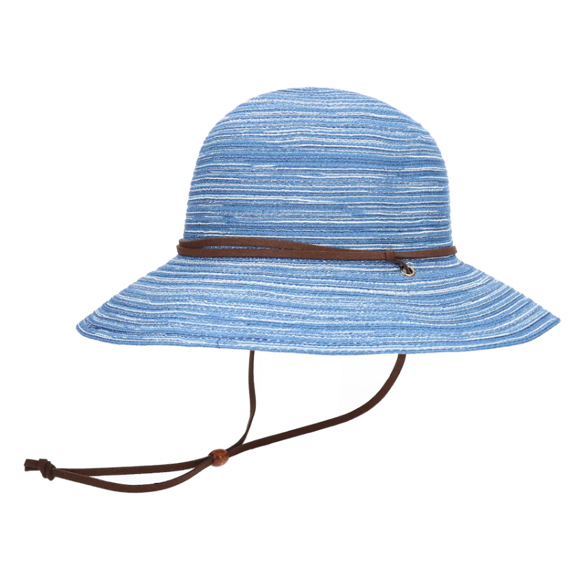 Wanderlust Ladies Breeze Crush Hat - Women's 